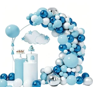 Balloon Set Birthday Wedding Grand Opening Arch Atmosphere Decoration Combo Set