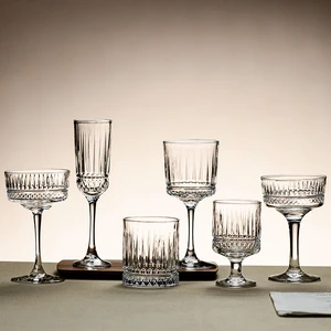 Wholesale 26 Cl For Champagne Bowl Restaurant Supplies Catering Tableware For Wine Serving