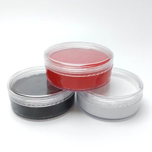 Professional Water-Based Face Paint | 6 Primary Colors | CE Certified | Ideal for Body Art & Festivals .