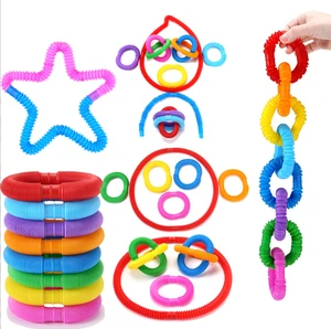Fidget Tubes Party Favors Sensory Toys Stress Relief Party Favors School Reward Gifts