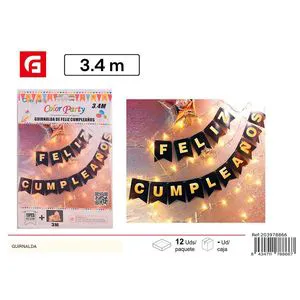 Balloon Garland Party Banners for Festive Decorations
