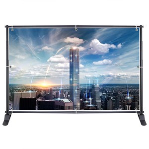Pipe and Trade Backdrop Stand 8*10FT Aluminum Backdrop Stand for Wedding Party Backdrop for Christmas Background Decorative