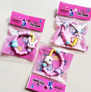 Funny Magic Bracelet Surprises for Children's Birthday Party Favors for Kids Birthday Small Gifts Weddings Guests Christmas Gift