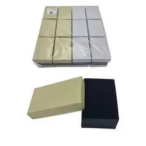 24 Units 5x8cm Party Supplies Gift Box for Personal and Corporate Gifts Model 8488582084847