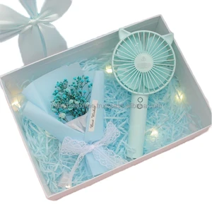 Hot Selling Beautiful Custom Glass Eco-Friendly Personalized Promotional Gift Sets for Birthday Wedding Favors Unique Gift