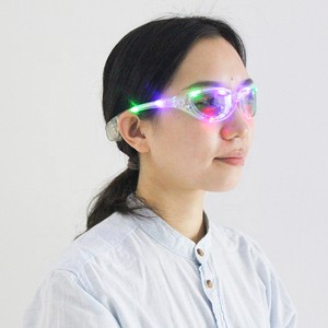Light up Party Glasses LED Novelty Glasses for Adults & Kids Party Favors