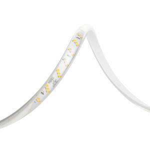 AKKO STAR 6500K Indoor Outdoor Led Strip Light 800LM/M PVC SMD2835 Christmas Decoration Strip Lights 180D/M