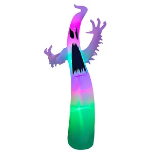 New Products Inflatable Ghost Inflatable Party Decoration Halloween Crafts