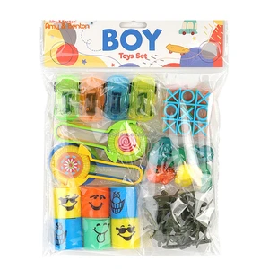 40 Pack Set Kids Party Classroom Prizes Toy Assortment Bulk Toys Set Goodie Bag Toys for Party Favors