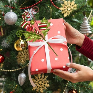 Christmas Tree Decoration Ornaments