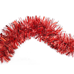 Customizable Waterproof High Quality Plastic Halloween Decorations in Various Colors & Lengths for Indoor Party Supplies
