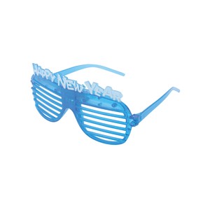 Plastic Novelty Style 71521 for New Year Occasion