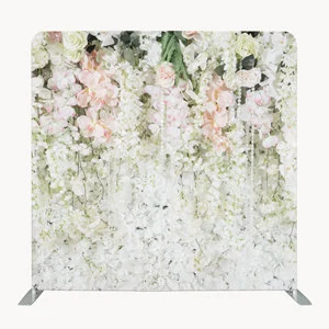 Most Convenient Wedding Backdrop Stand for Wedding Background Decorations
