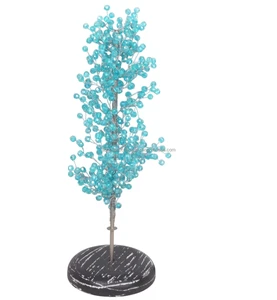 Festive tree stand for real large capacity Outdoor indoor tree stand metal Christmas tree metal heavy duty