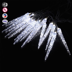 Factory Direct Sale Christmas Lights In-Stock Supply Fast Shipping No Holiday Waiting