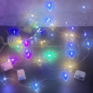 Grating Diffraction Plate Fireworks Eyeglass Lenses Special Effect Eyeglass Lenses 3D Glasses