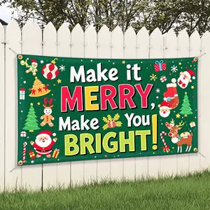 Personalized Vinyl Banner Digital Printing Hanging Style Waterproof Foldable Portable Wedding Party Event Decoration
