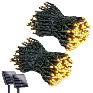 Commercial Grade C9 Christmas Lights 12V Low Voltage RGBW IP68 LED Bulbs String Light for Permanent Outdoor Holiday Lighting