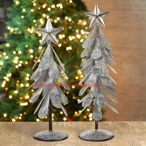 Luxury Modern Design Christmas Tree Stand for Festive Decor