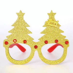 2026 Cheap Christmas Party Sunglasses Funky Party Glasses As Gift, Decorate
