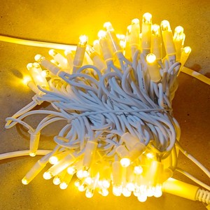 Outdoor LED String Lights Christmas Xmas Wedding Party Decorations Garland Lighting Christmas Light