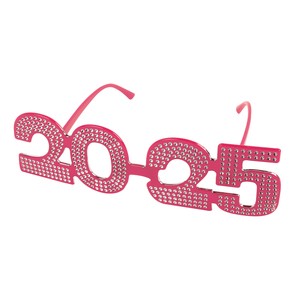 Plastic Novelty Style 71765 for New Year Occasion