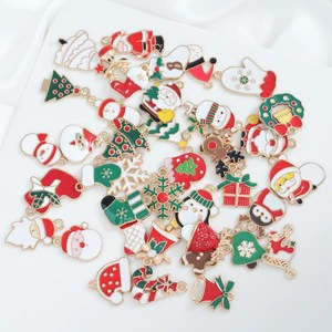 Wholesale Christmas Ornaments Festive Holiday Decorations Tree Party Seasonal Gifts