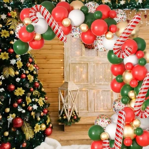 Wedding Birthday Party Theme Kit Display Accessories Lightweight Latex Balloon Garland Pennant Arch Modern Style Custom Design