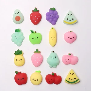 Mini Kawaii Squishies Party Favors Fidget Sensory Treasure Toys for Classroom Prizes Squeeze Squishy Toys