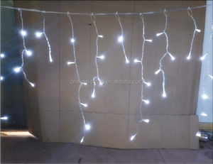 Luces Navidad Led Outdoor Christmas