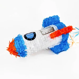 Factory Competitive Price Free Design Novelty Gifts Birthday Festival Party Pinatas for Kids