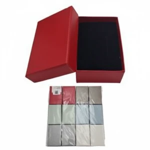 24 Units 5x8cm Gift Box for Party Favors Box with SKU 8488586955594