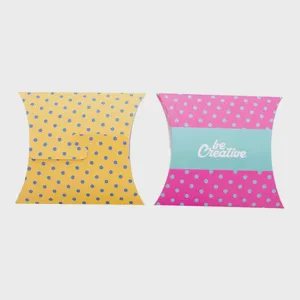 Personalized Party Favor Boxes by CreaBox