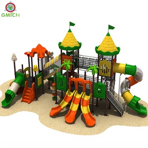 Outdoor Play Ground Kids Playground Outdoor Equipment Park Playground Children Outdoor Playground Set