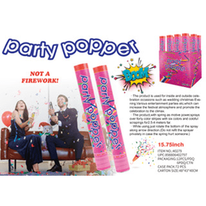 40279 Birthday Celebration Accessory for Adding Fun and Joy to Your Special Day!
