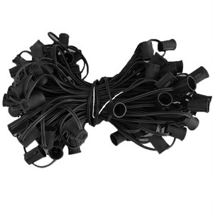 Outdoor Commercial Grade 110V SPT-1 100FT 12