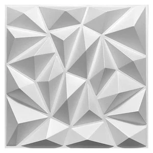 Factory Sales Decorative Soundproof 3D Wall Panels Acoustic Panels