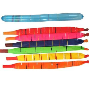 High Quality New Novelty Toy Screaming Party Flying Toys Rocket Balloons