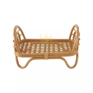 Newborn Photography Props and Baby Photo Shooting Accessories Doll Kid Toys New Style Rustic