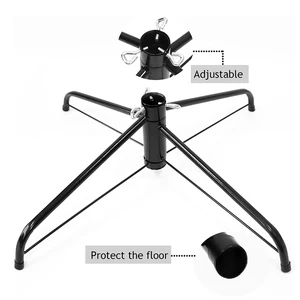 Christmas Tree Stand Foldable Xmas Tree Stand for Christmas Tree