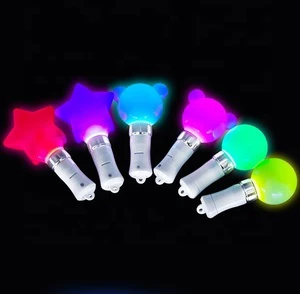 Led Cheering Stick Custom Led Light Stick GFriend