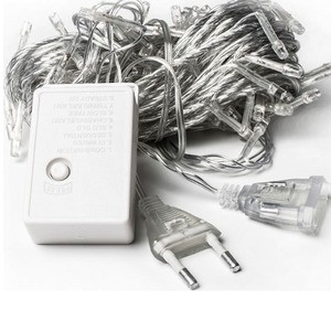 Wholesale LED String Lights 10M 20M 30M 50M 100M 220V 110V Xmas Wedding Party Decor Garland Holiday Christmas Light