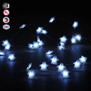 Halloween Lights Source Factory Mini Halloween Lights Lights Factory Direct Bulk Supply Decorative Safe