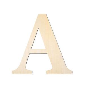 Factory Customization Laser Cut Decorations for Wedding Wooden Wall Decorations for Home