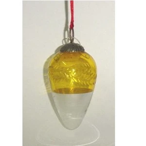 Christmas Hanging Decoration Festive Ornament for Interior Decor