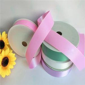 Christmas Decorative PP Ribbon Rolls