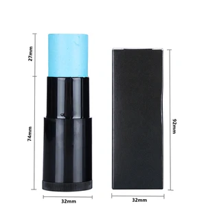 High Pigment Oil Paint Stick for Face Halloween Body Painting Stick No logo