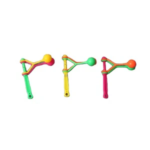 2024 Hot Selling Novelty Party Sporting Event Birthday Surprise Party Colorful Noisemakers Mini Clackers Toys