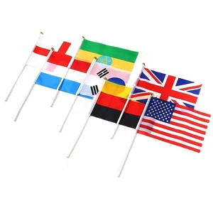 2026 World Global Cup Flags World MapBackground Indoor Outdoor Football Photography Backdrop Customizable Party Banner
