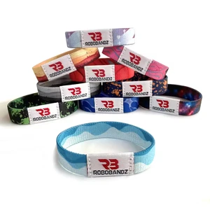 NFC Christian RFID Wristband With Inspirational Bible Verse Daily Scripture Reminder Access Control Cards Design Welcome Gifts
